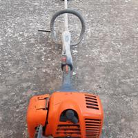 DECESPUGLIATORE CASTOR