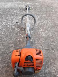 DECESPUGLIATORE CASTOR