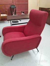 poltrona lady