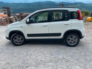 FIAT Panda 3ª serie - 2014