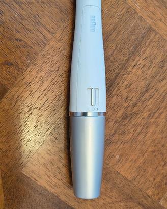 Braun FaceSpa epilatore viso 5365