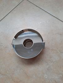 POSACENERE Cleto Munari -ATI linee aeree '70