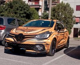 RENAULT Clio 4ª serie - 2017