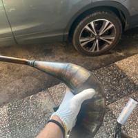 Scarico giannelli 50/70 hm 50