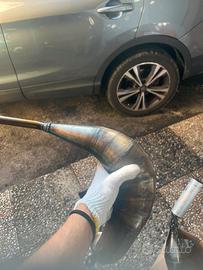 Scarico giannelli 50/70 hm 50