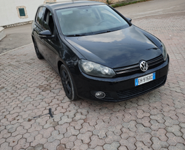 Volkswagen Golf 6