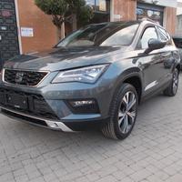 Seat Ateca 1.6 TDI XCELLENCE FULL/LED