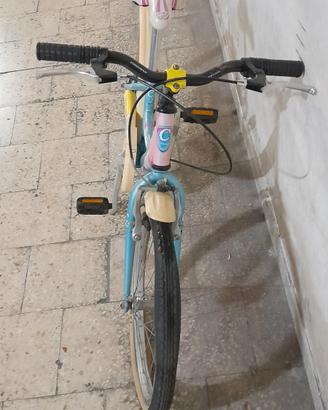  bici bimba atala