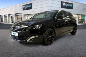 Peugeot 308 Allure BlueHDi 120cv EAT6 S&S aut.