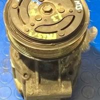 Compressore aria condizionata lancia musa 1.3 mjt