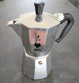 Moka Bialetti