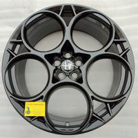 Cerchi In Lega Originali NUOVI Alfa Romeo Stelvio