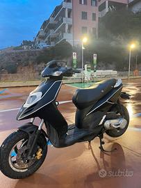 Typhoon 50cc 2019