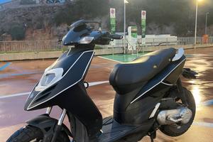 Typhoon 50cc 2019