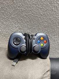 Controller USB PC compatibile (tipo PlayStation)
