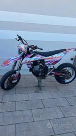 Ktm 450 sxf