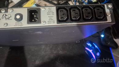 smart ups 450 