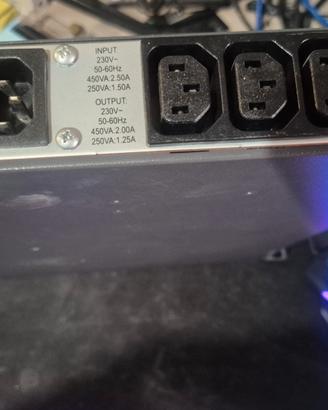 smart ups 450 