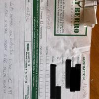 Letto singolo da ragazzo/a  + materasso