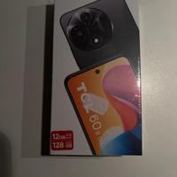 Telefono TCL 60 R da 128GB