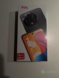 Telefono TCL 60 R da 128GB