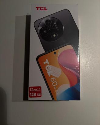 Telefono TCL 60 R da 128GB
