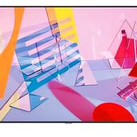 Samsung qled 43" 4k