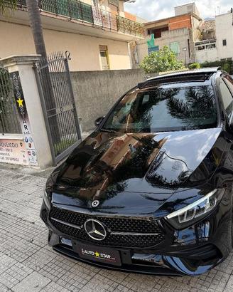 New Mercedes Classe A 220d Premium AMG Night