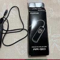Remote Release per Fujifilm