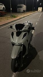 Sh125i 2025
