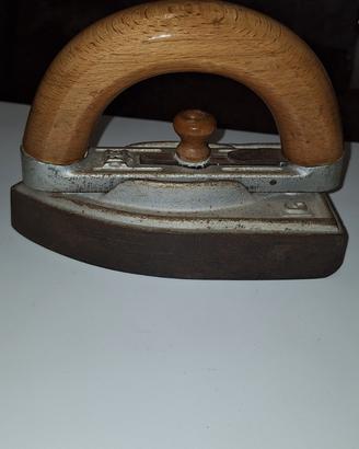Ferro da stiro vintage