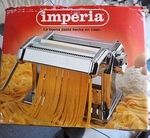 Macchina per la pasta