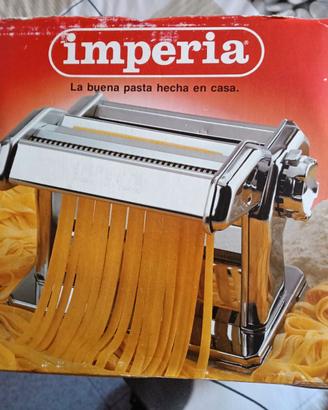 Macchina per la pasta