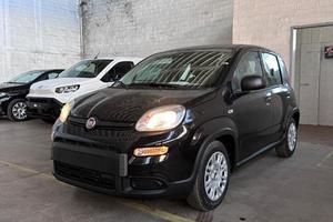FIAT Panda New Panda 1.0 FireFly S&S Hybrid