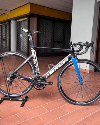 Merida Reacto 5000