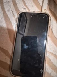 iphone 11 lilla 256gb