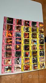 96 Card Italian BrainroT (diverse no doppioni)