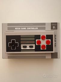8Bitdo NES30 Bluetooth Wireless Classic Controller