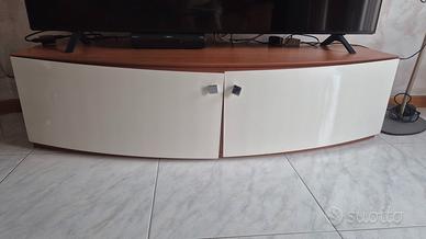mobile porta TV