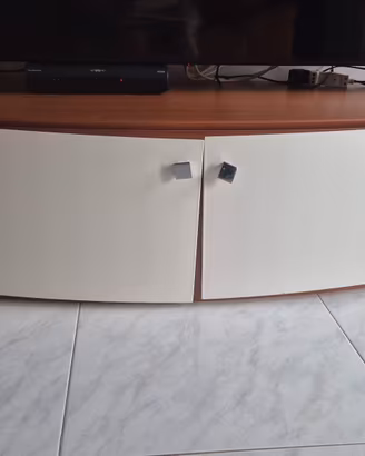 mobile porta TV