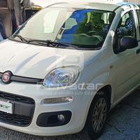 FIAT Panda 1.3 MJT 80 CV S&S Easy