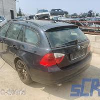 Bmw 3 touring e91 320d 163cv 05-12 ricambi