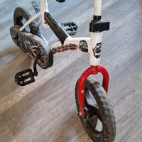 Bici per bambino
