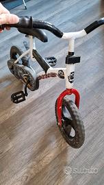 Bici per bambino