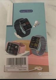 Smartwarch
