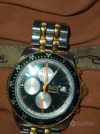 orologio Bulova paragon