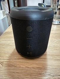 Cassa audio portatile
