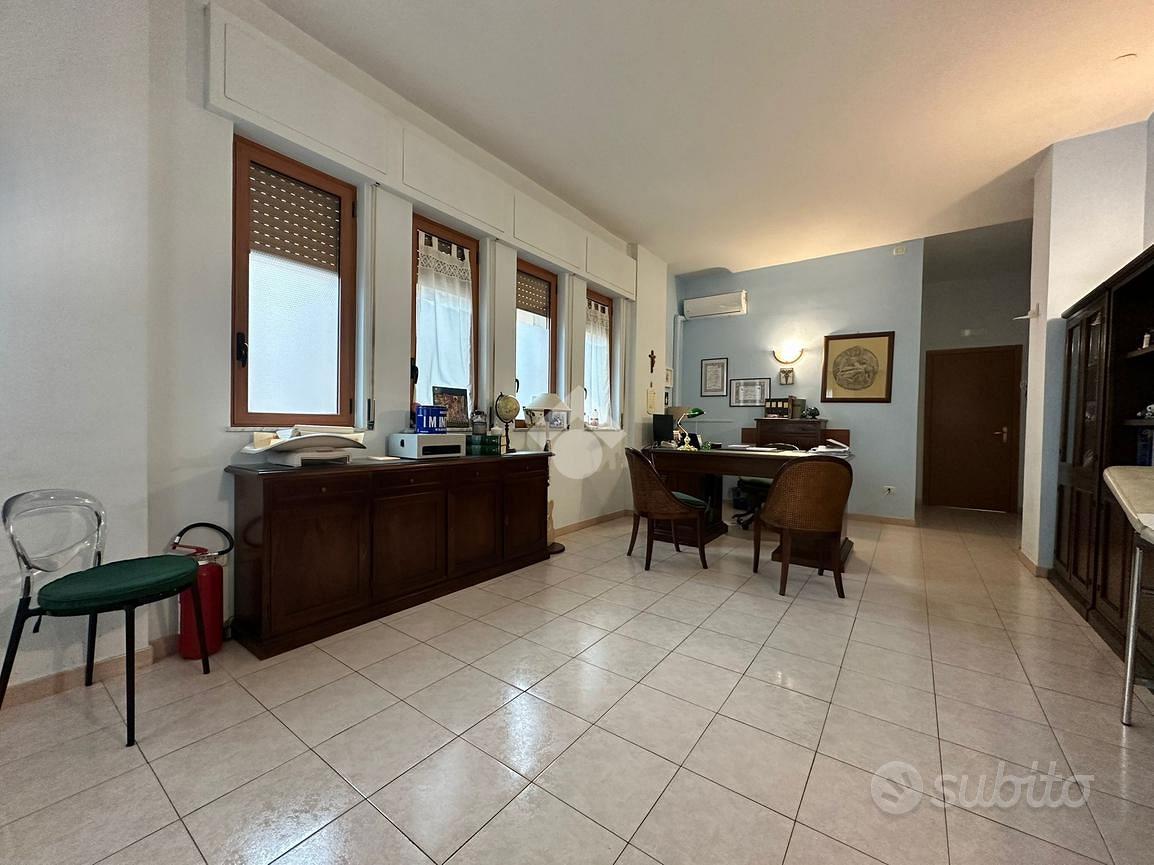 Apartment in Cerignola, Foggia - Vista 3