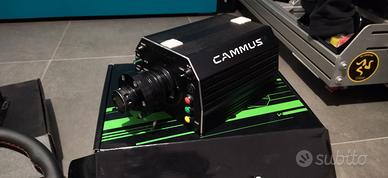 Direct Drive SIM racing cammus ddwb15 