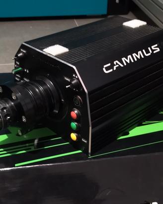 Direct Drive SIM racing cammus ddwb15 